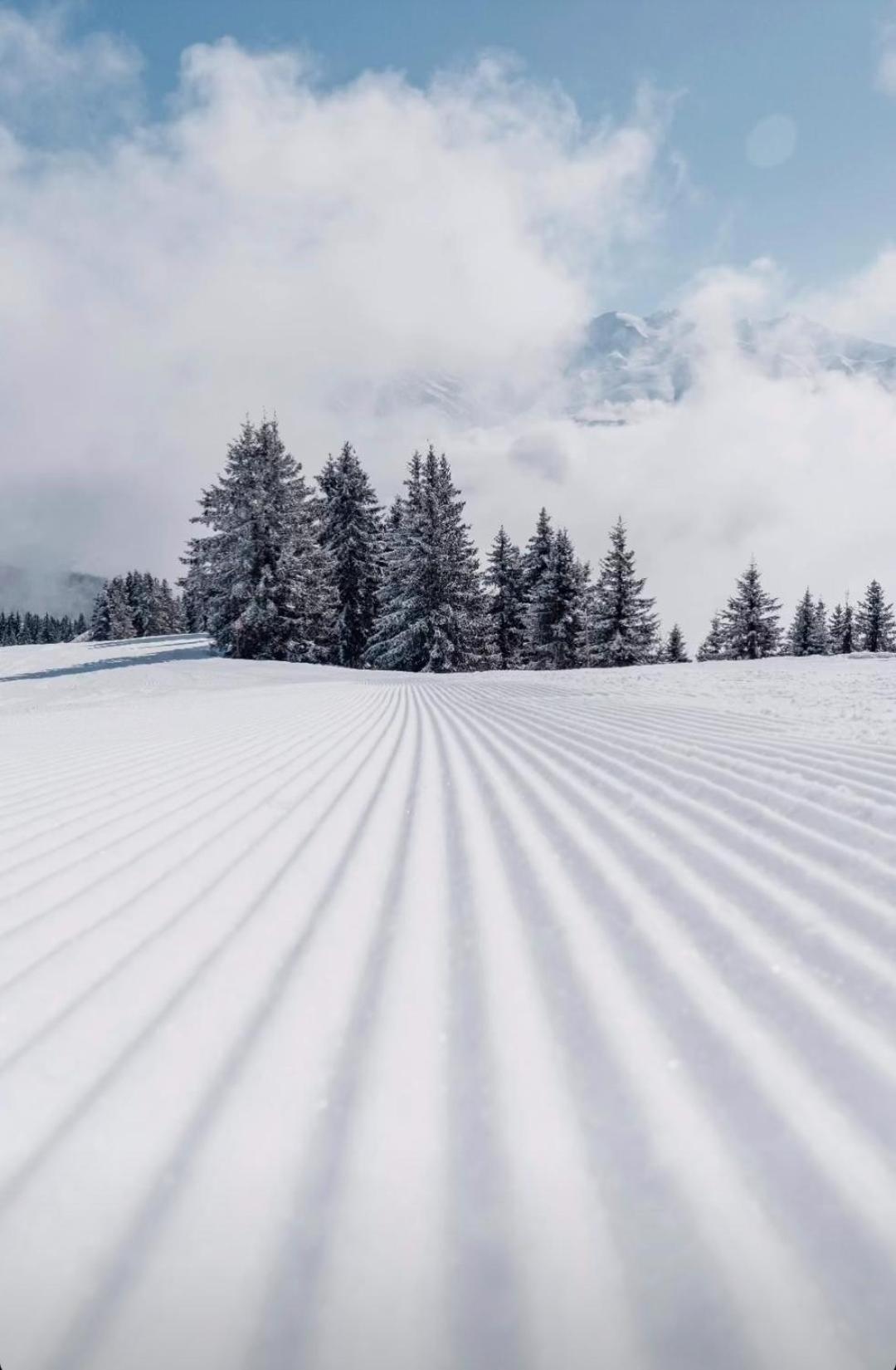 Hotel La Grange D'Arly Megeve Luaran gambar